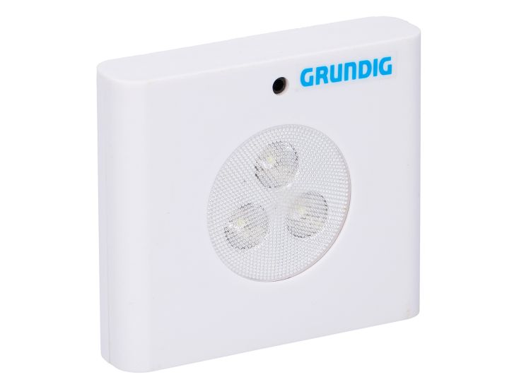 Grundig LED sensor lámpara