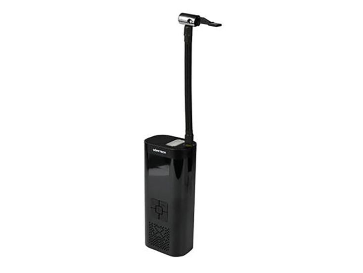 Höfftech compresor de aire de batería