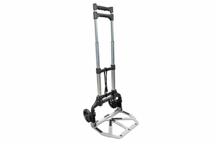 Haba alu-Carry 70 carrito de equipaje