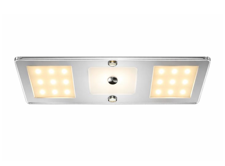 HABA Arum foco empotrable