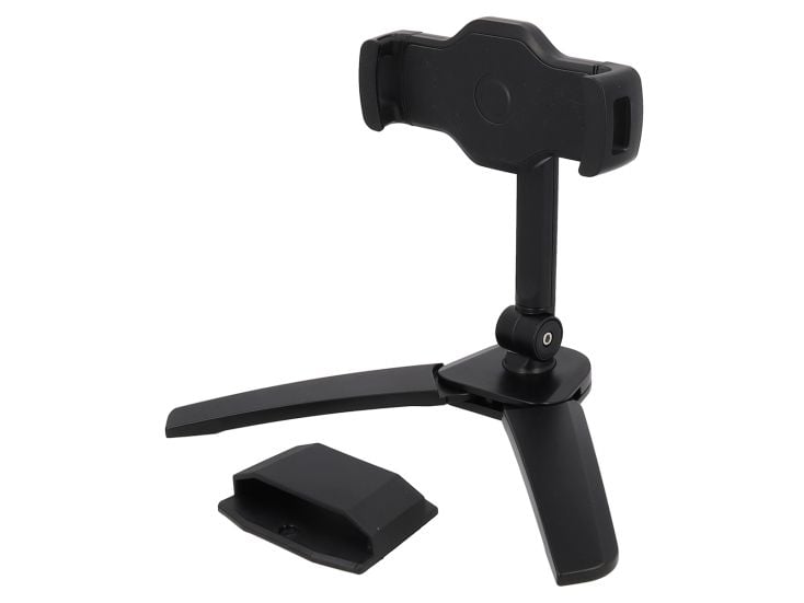 Haba V-FlexMount soporte para teléfono y para tableta