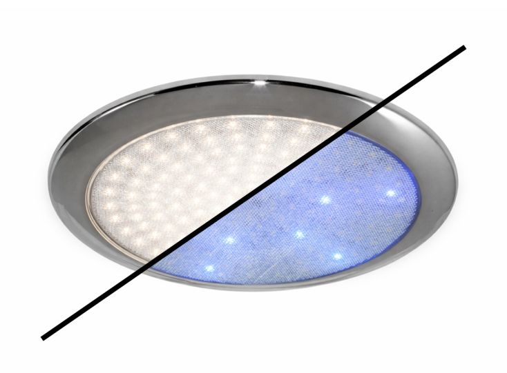 HABA Tarente foco de superficie de dos niveles