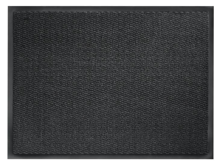 Hamat Spectrum 573 40 x 60 cm felpudo - Anthracite