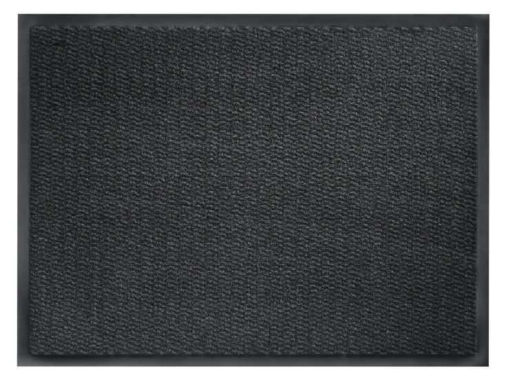 Hamat Spectrum 573 60 x 80 cm felpudo - Anthracite