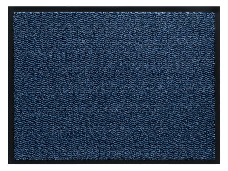 Hamat Spectrum 573 60 x 80 cm felpudo - Blue
