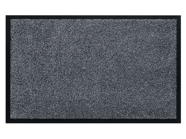 Hamat Watergate 80 x 50 cm felpudo - Grey