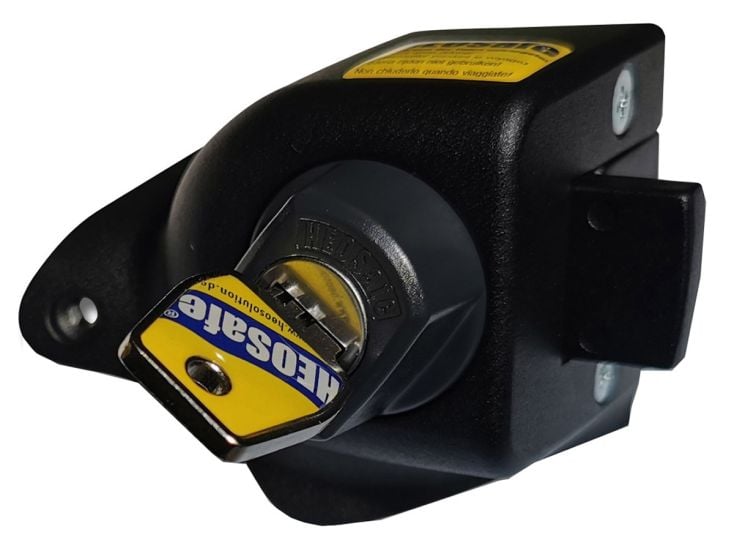 HEOSafe cilindro con llave