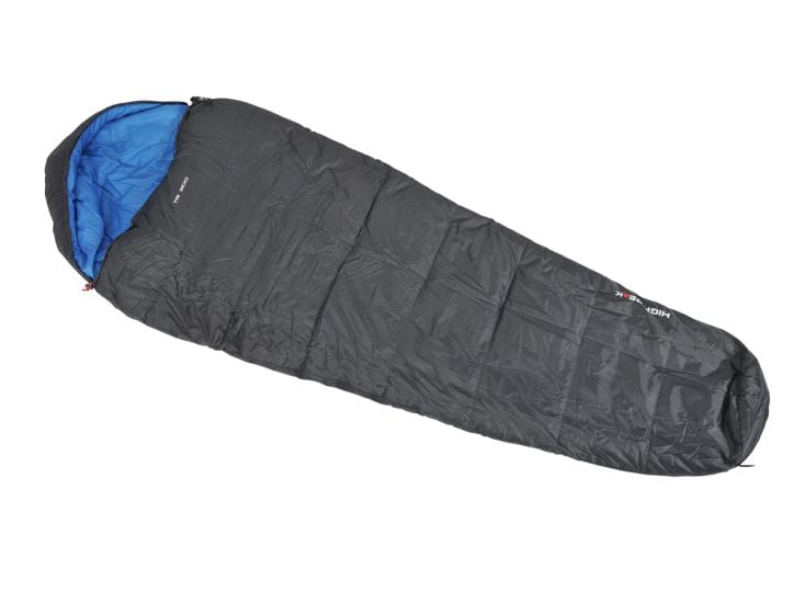 High Peak TR 300 Blue saco de dormir