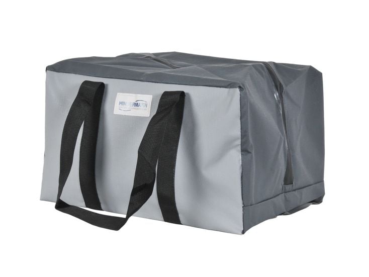 Hindermann C200/C250 bolsa de transporte