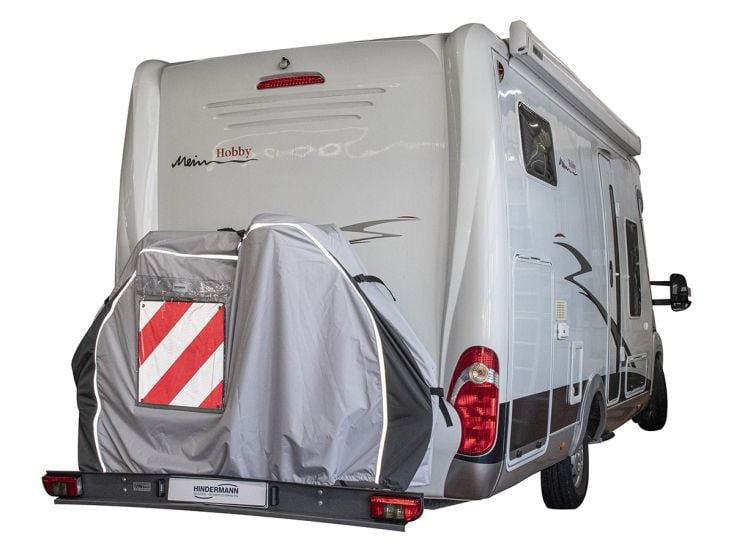 Hindermann professional funda para bicicletas