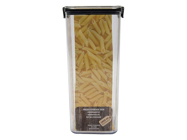 Recipiente de 1,8 litros