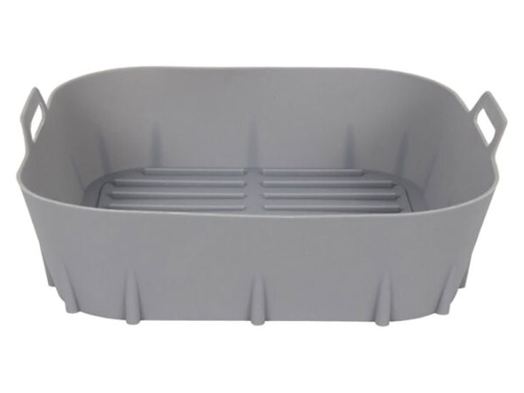 Kitchen Tools Airfryer cesta de silicona