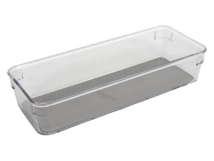 Svenska Living organizador antideslizante de 23 x 9 cm