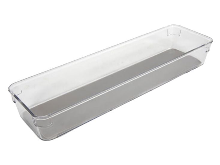 Svenska Living organizador antideslizante de 32 x 9 cm