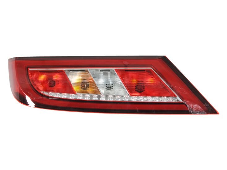 Hobby desde 2020 luz trasera izquierda