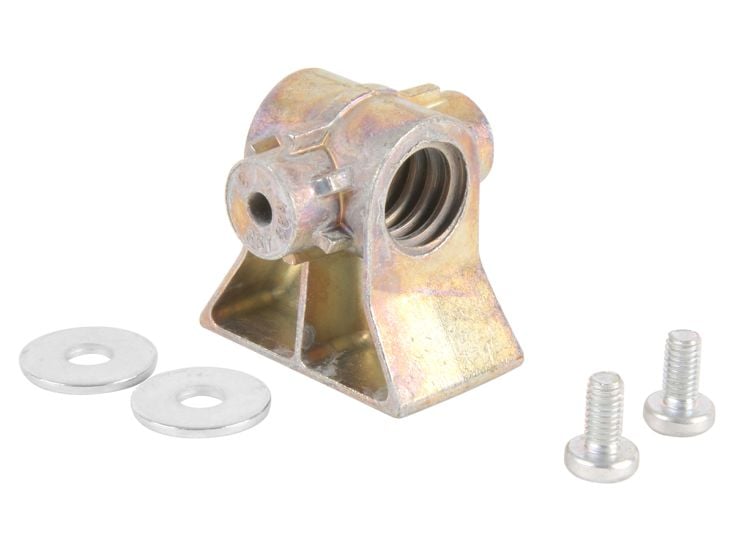 AL-KO tuerca husillo para patas 20 mm x M20
