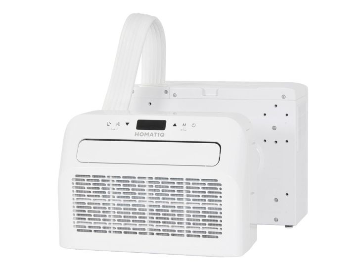 Homatiq CA-5000 aire acondicionado split