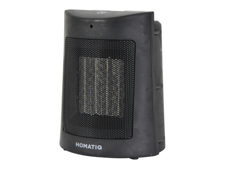 Homatiq VK-20 estufa cerámica