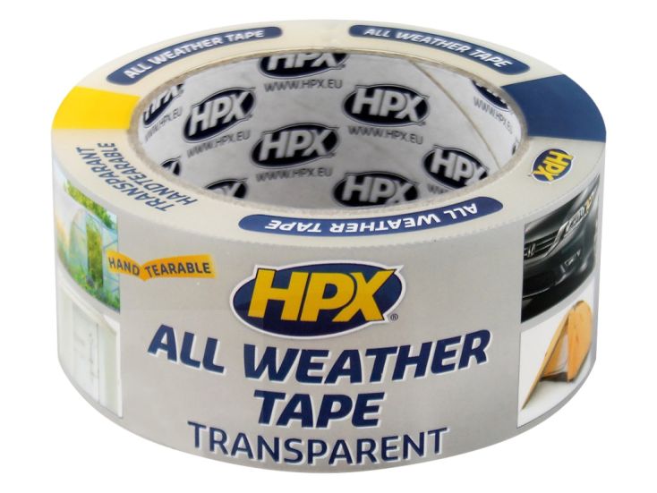 HPX All weather tape - 5 metros