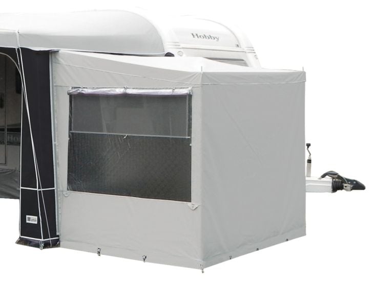 Hypercamp lage PVC anexo