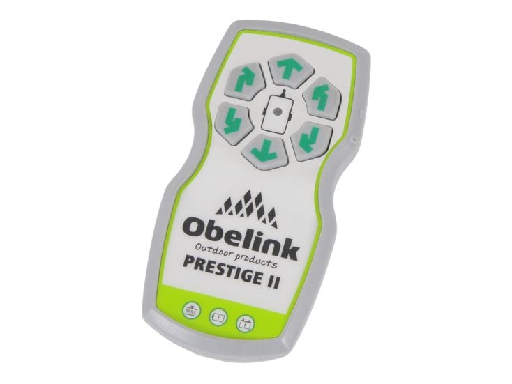 Obelink Prestige II mando a distancia