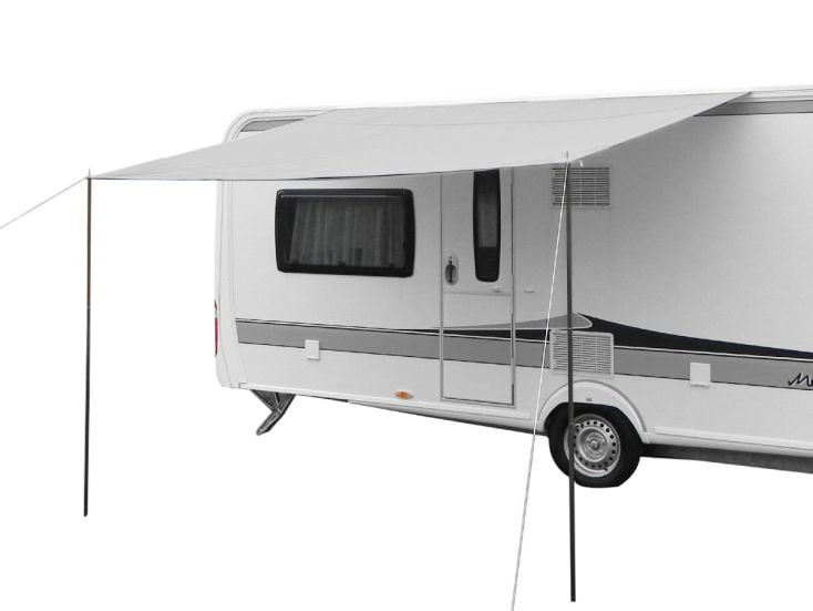 Obelink Sunlight 300 x 240 toldo para caravana