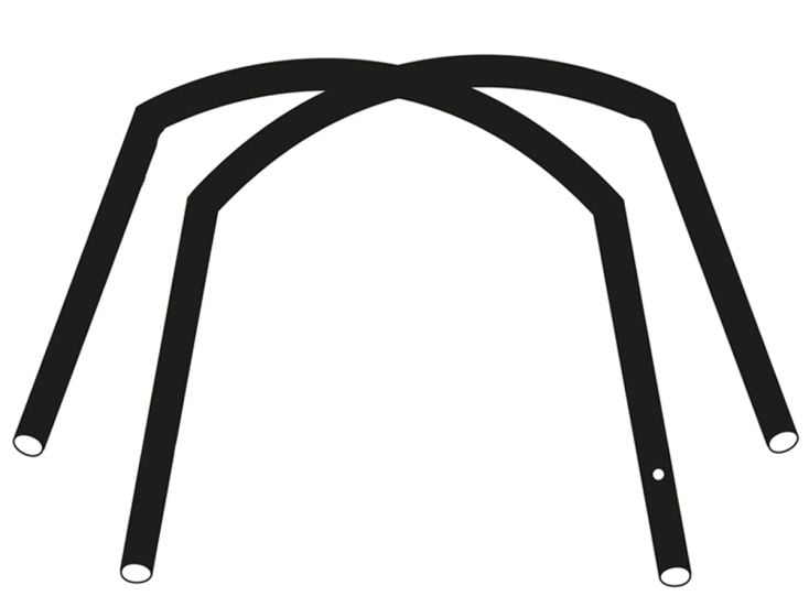 Obelink Portellone Easy Air mangueras de aire