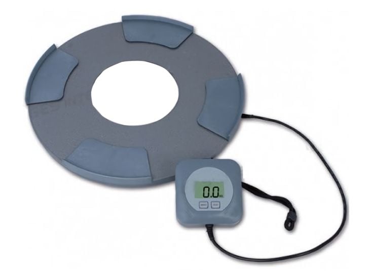 IGasView Smart indicador de nivel de gas