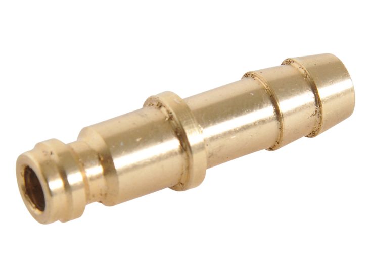 Obelink adaptador rápido x manguera