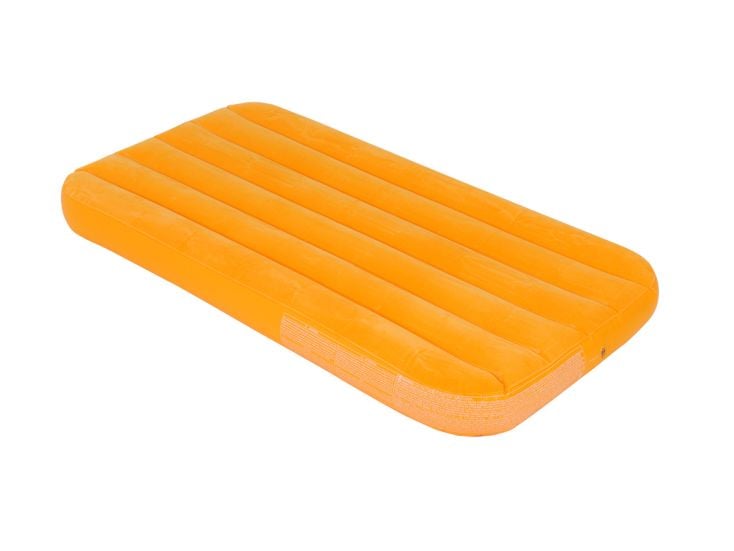 Intex Cozy colchón inflable infantil