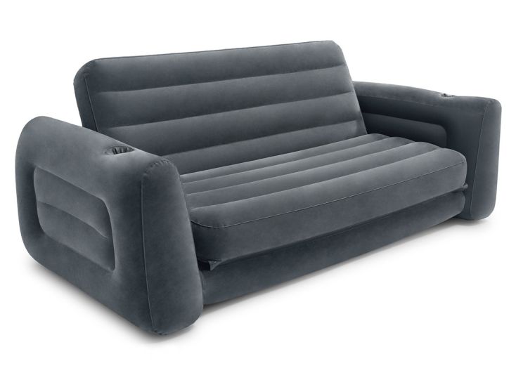 Intex Pull-Out sofá