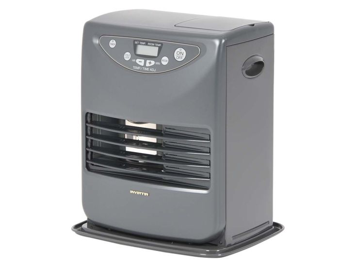 Inverter 3026 calefactor laser