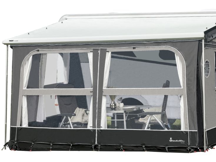 Isabella Buddy Frontal 420