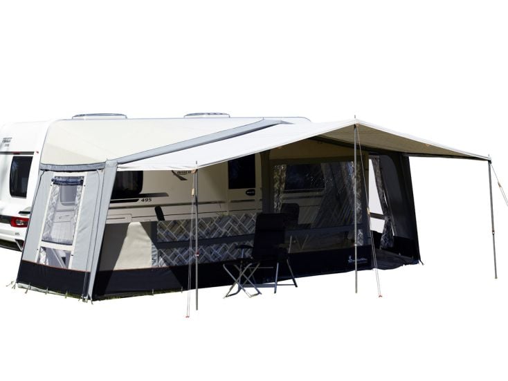 Isabella Eclipse G20 sobreavance