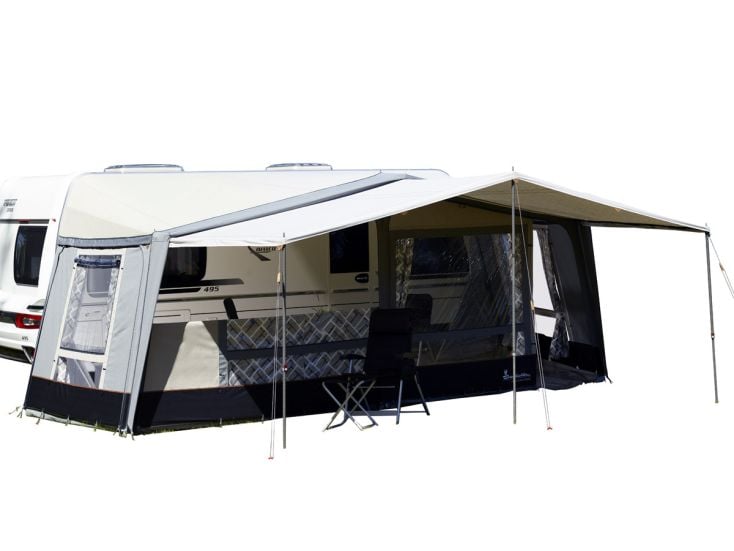 Isabella Eclipse G20 toldo de avance