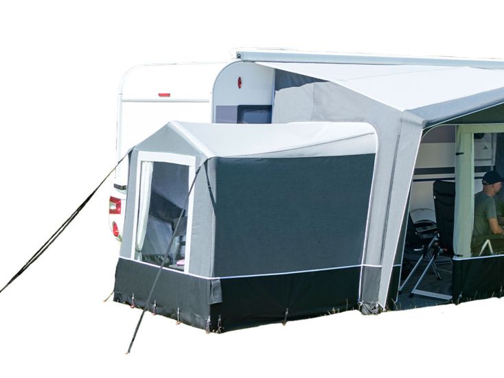 Ventura AIR Annex ampliación