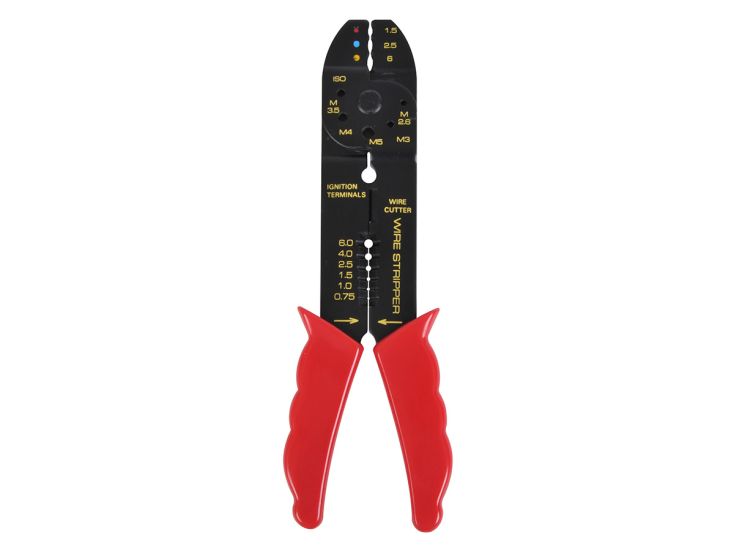 Alicates para cables