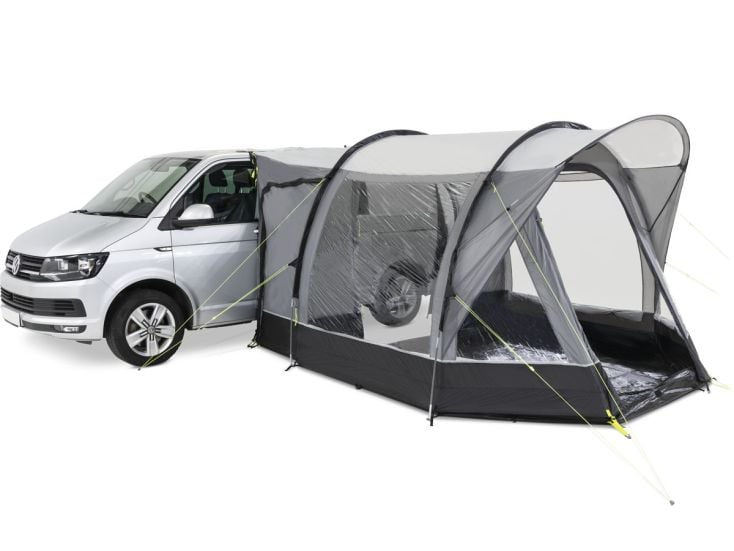 Kampa Action avance para furgoneta camper
