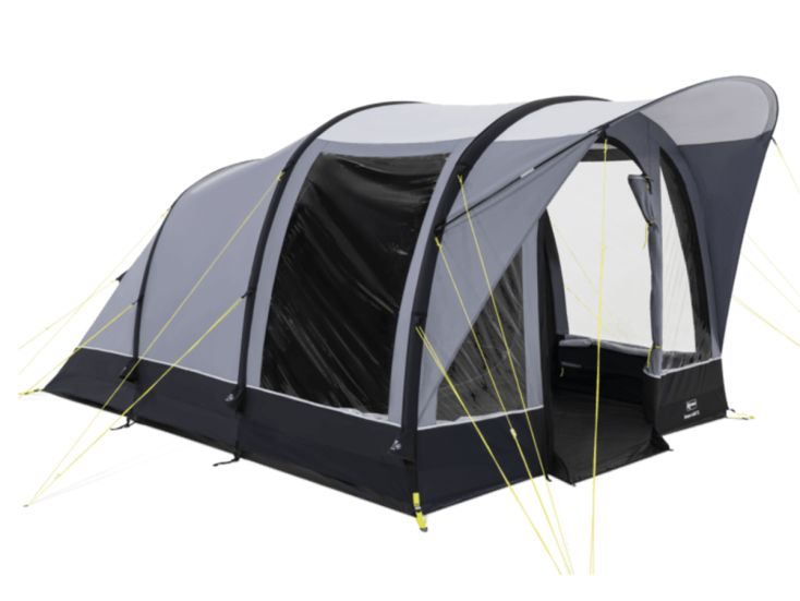 Kampa Brean 4 Air TC tienda túnel