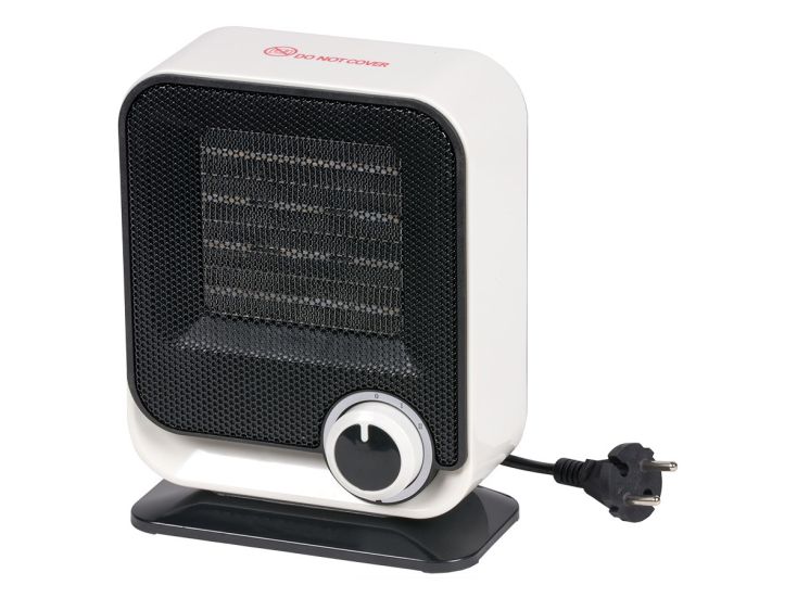 Kampa Diddy termoventilador eléctrico
