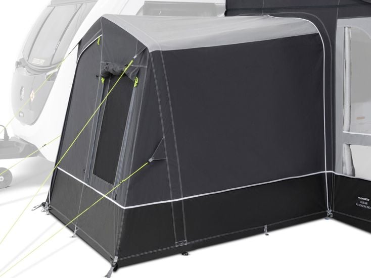 Dometic All-Season Air Tall Annexe anexo