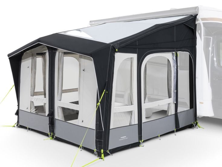 Dometic Club Air Pro 330 M avance