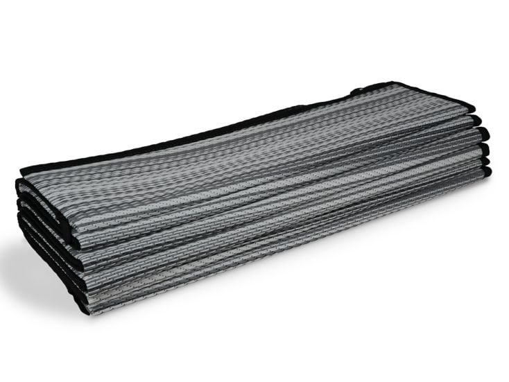 Dometic Continental Carpet Leggera 260 x 240 cm alfombra para avance