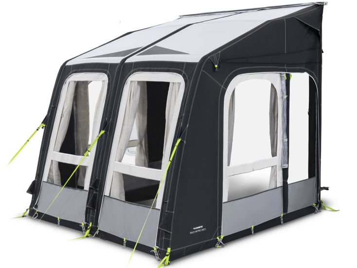 Dometic Rally Air Pro 260 S avance