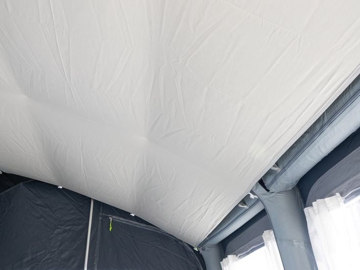 Dometic Roof Lining Rally Air 260 revestimiento interior