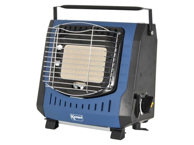 Kampa Hottie estufa a gas portátil