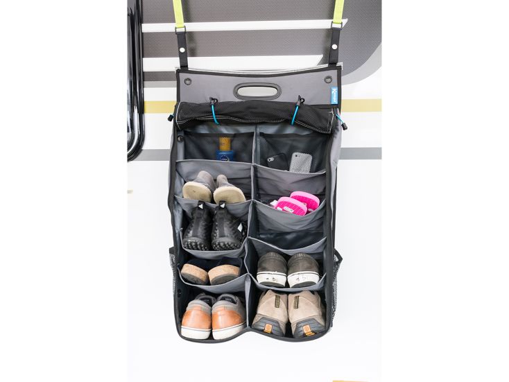 Kampa Pro Shoe Organizador