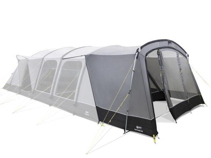 Kampa Tent Canopy 400 toldo para tienda