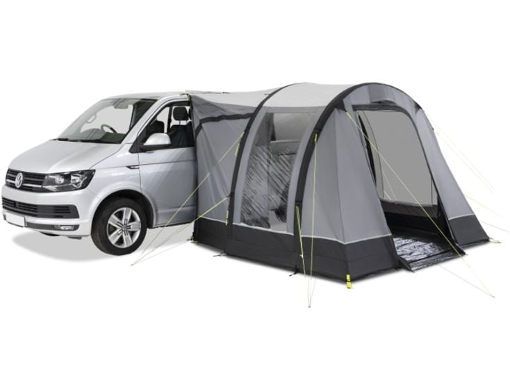 Kampa Trip Air avance para furgoneta