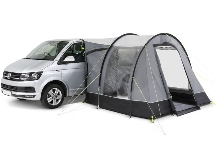 Kampa Trip avance para furgoneta